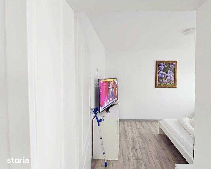 Casă cu 5 camere cu Teren 500 Mp în Copou