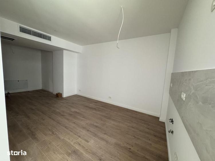 Studio Dublu | BLOC NOU | 44 MP | MTM Pipera Lake | Rond OMV - 8
