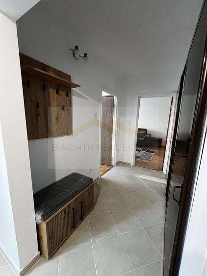 Apartament cu 2 camere decomandat în Dristor