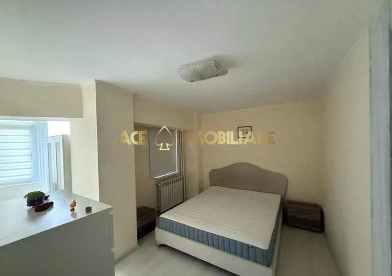 Apartament cu 3 camere, mobilat în Alba Iulia