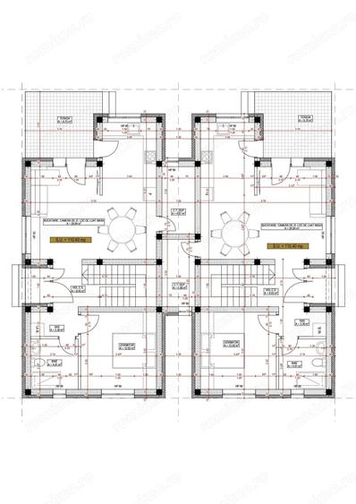 Casă cu 4 camere cu Teren 285 Mp în Urseni
