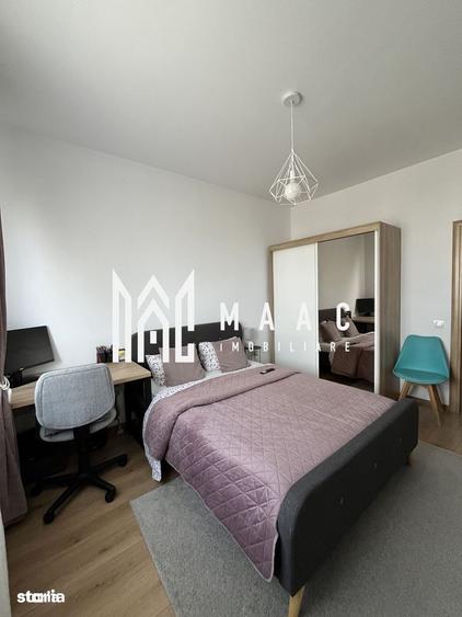 Apartament 3 camere decomandat | Brana, Selimbar | 80 mp, 2 bai - 7