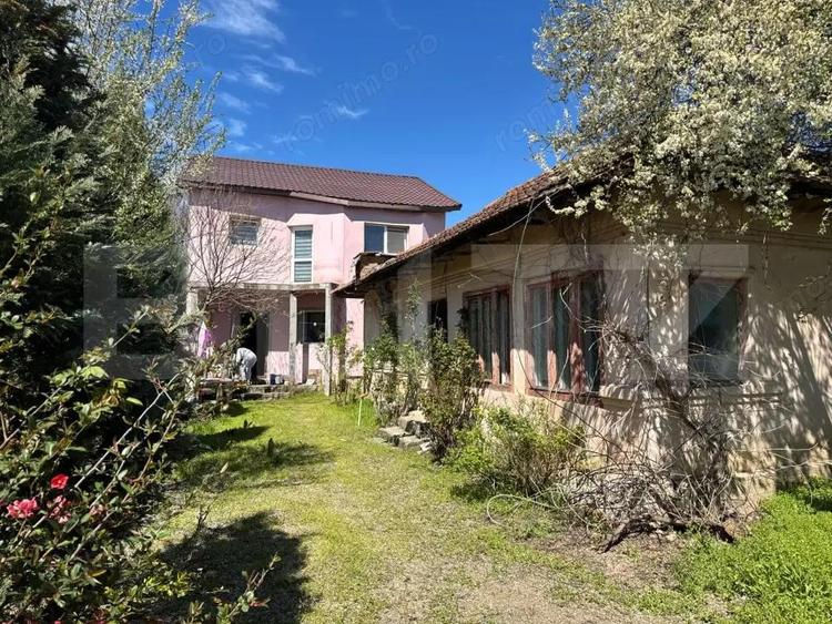 Casa Bradesti Dolj P+M, 1480 mp teren - 8