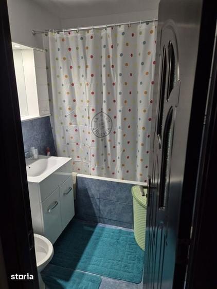 Apartament cu 2 camere în Podu Roș — fotografia 3