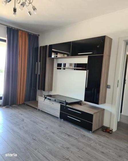Apartament cu 2 camere decomandat în Lujerului