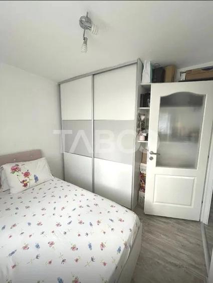 Apartament cu 2 camere de vanzare in Gheorgheni zona Square - 6