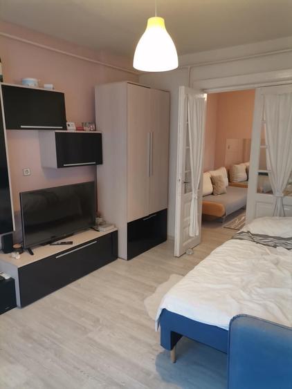 Apartament Bucuresti sector 2 Stefan cel Mare - 1