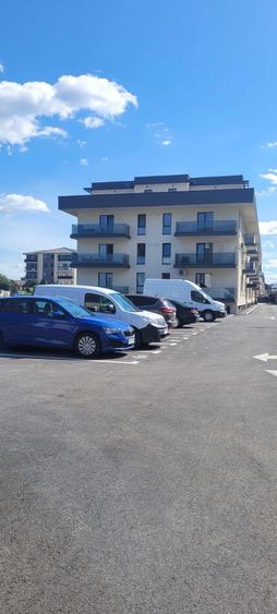Apartament 2 camere + parcare de vanzare Dobroesti Ilfov - 6