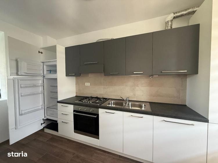 Casă cu 3 camere în Central