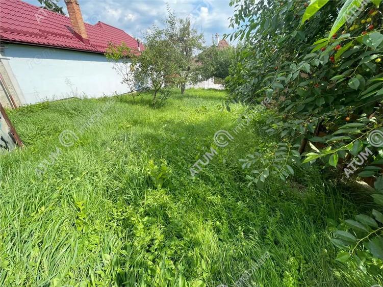 Casă cu 5 camere cu Teren 483 Mp în Trei Stejari