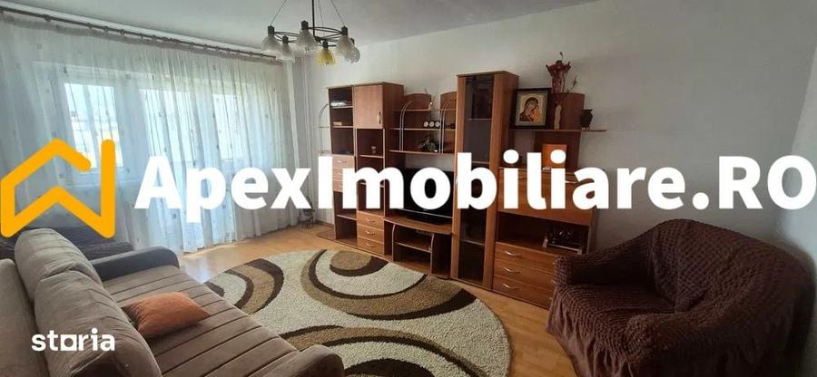 Ap. 3 cam Rahova Bucuresti | Metrou 2 min | centrala proprie, AC - 1