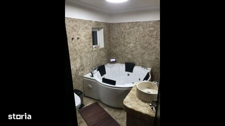 Vila Exclusivista Corbeanca de Vanzare 5 Camere - 1