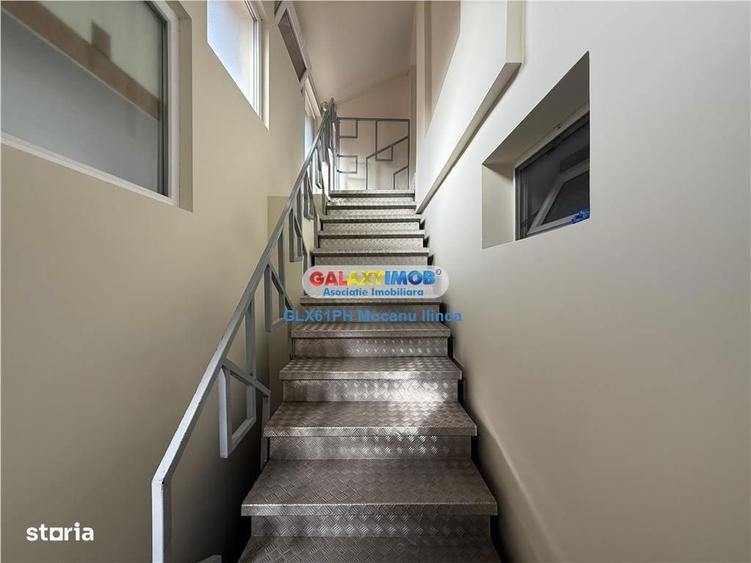 Spațiu comercial, de 180 mp, în Republicii