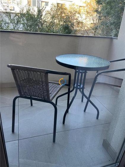 Apartament cu 2 camere decomandat în Banat