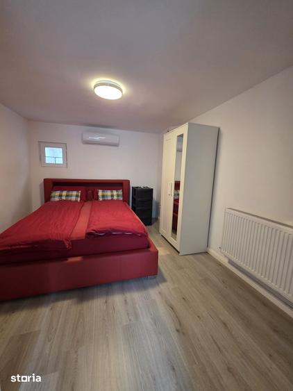 Casă cu 3 camere cu Teren 355 Mp în Voluntari