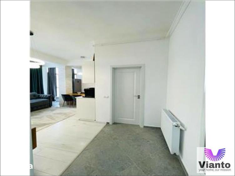 Apartament cu 2 camere, mobilat în Șelimbăr — fotografia 3