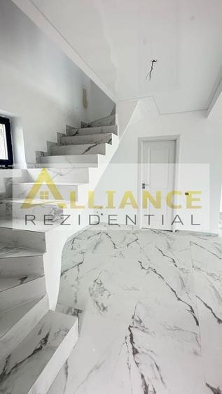 Casă individuală cu 3 camere cu Canalizare în Dărăști-Ilfov