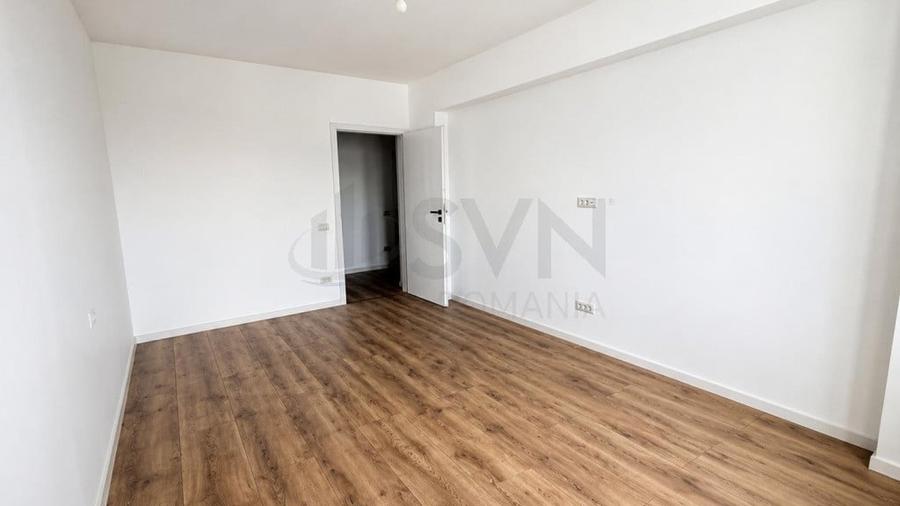Apartament cu 2 camere decomandat în Sisești