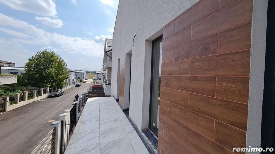 Duplex cochet in apropierea Mega Image Otopeni - 10