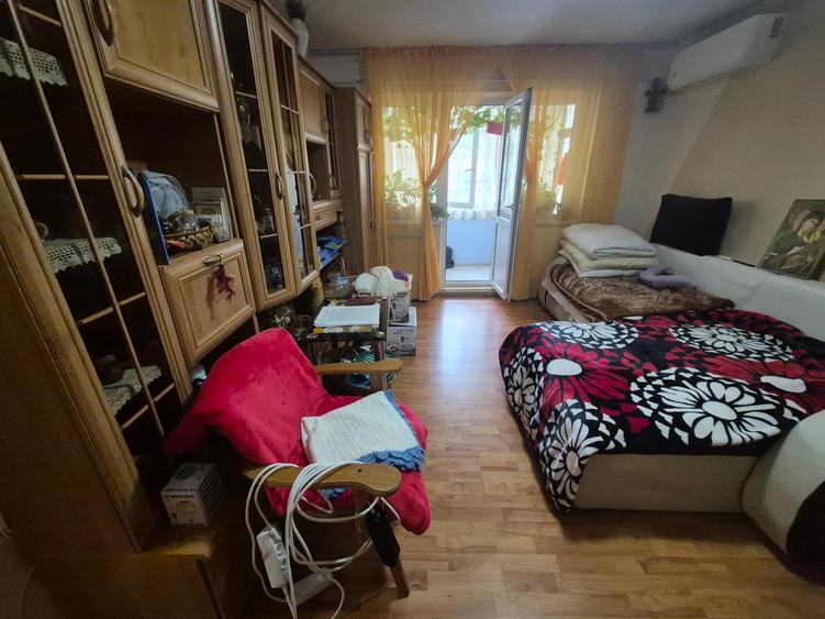 Apartament cu 2 camere decomandat în Alexandru cel Bun