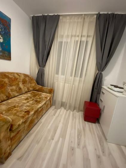 Garsonieră semidecomandată în Gruia