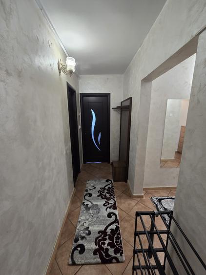 2 camere, decomandat, intre metrou Lujerului si Gorjului, Bd Iuliu Maniu - 21