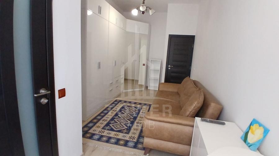 Apartament 3 camere | etaj 2 | zona Doamna Stanca - 7