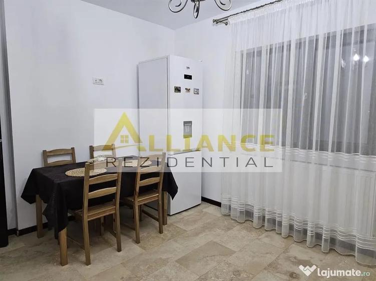 Popesti Casa Individuala P+1 4 Camere - 3 Bai Curte 560 mp - 14