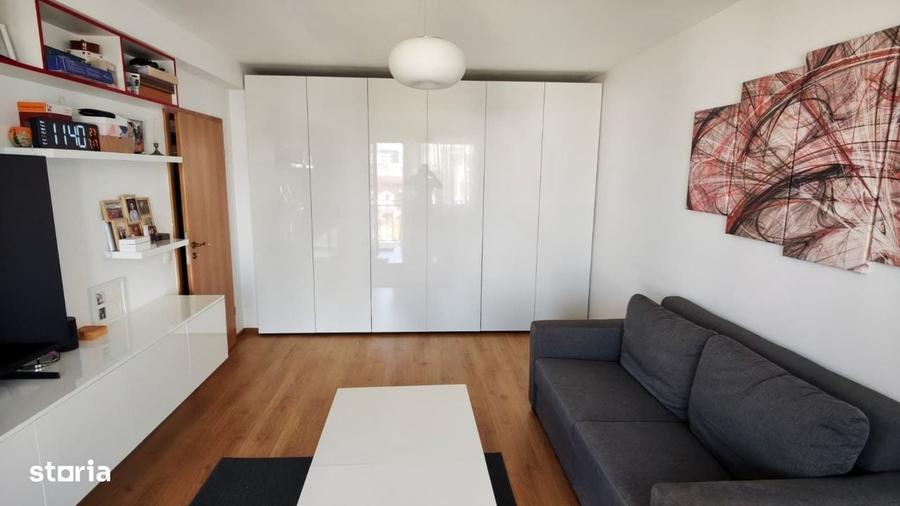 Apartament 2 camere | 53 mp utili | Parcare | Tractorul Nicolae Labi - 2