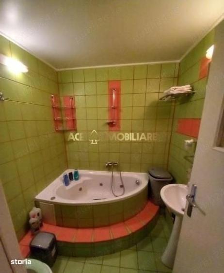 Apartament cu 2 camere în Mihai Bravu