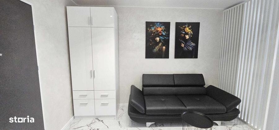 Apartament cu 2 camere în Sud