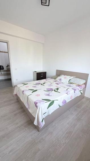 Apartament cu 2 camere decomandat în Exterior Sud