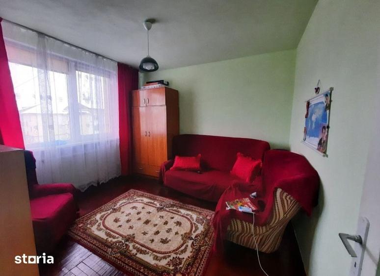 Apartament 2 camere Precista , 48 metri, etaj 4 Cod:157356 - 2