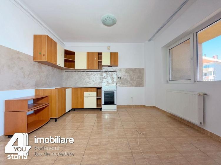 Apartament cu 2 camere în Alfa