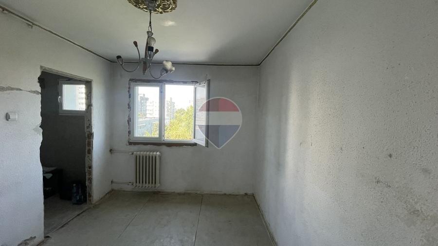 Garsonieră decomandată în Pantelimon