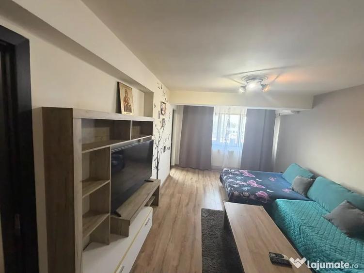 Apartament cu 2 camere decomandat în Măgurele