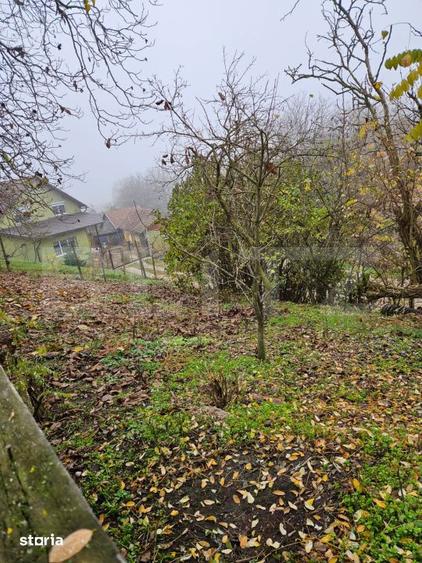 Casă cu 4 camere cu Teren 976 Mp în Luna
