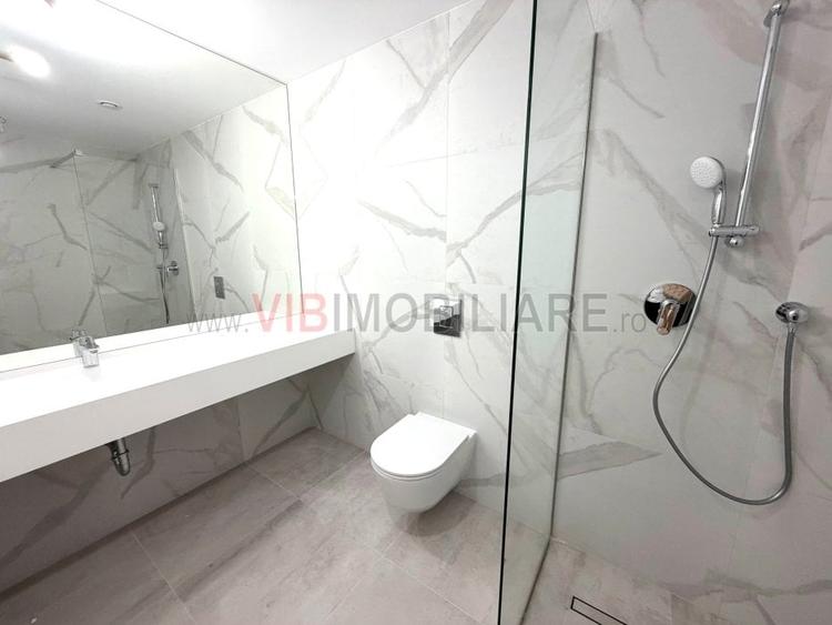 Apartament cu 2 camere semidecomandat în Floreasca