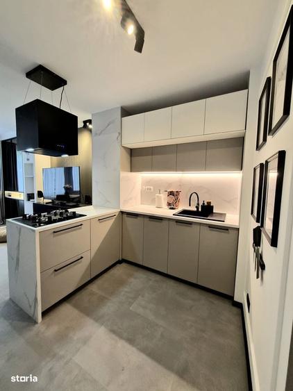 Apartament cu 2 camere în Dorobanți
