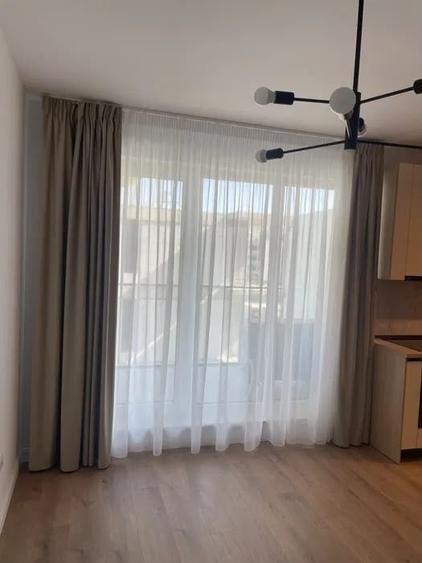 Garsonieră în Pipera