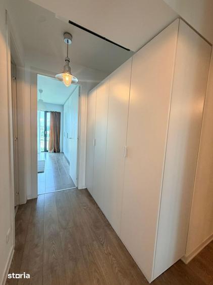 3 Camere Inchiriere Cloud 9 Residence 2 Locuri Parcare - 14