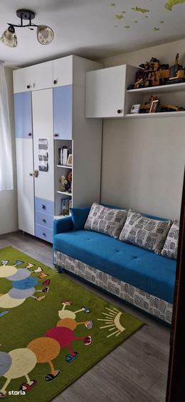 Apartament 3 camere, Micalaca Zona 300 Malul Muresului - 2