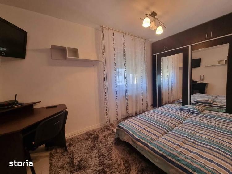 Garsonieră în Vasile Aaron