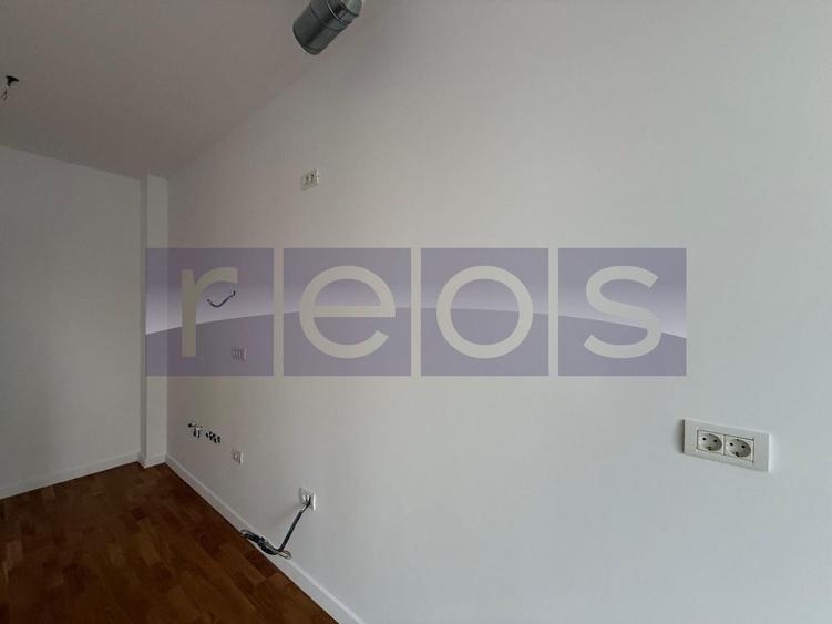 Apartament cu 2 camere în Șoseaua Nordului