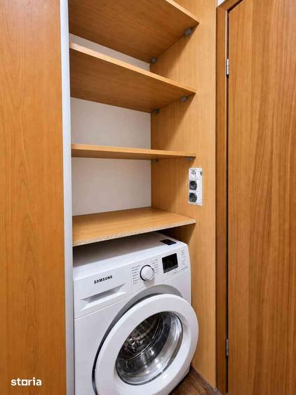 Apartament cu 3 camere, mobilat în Titan