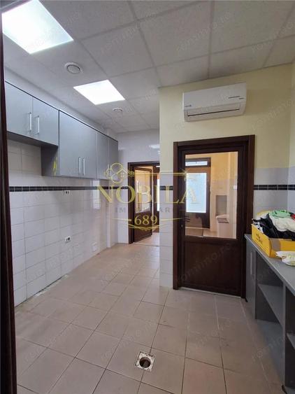 Spațiu comercial, de 75 mp, în Central