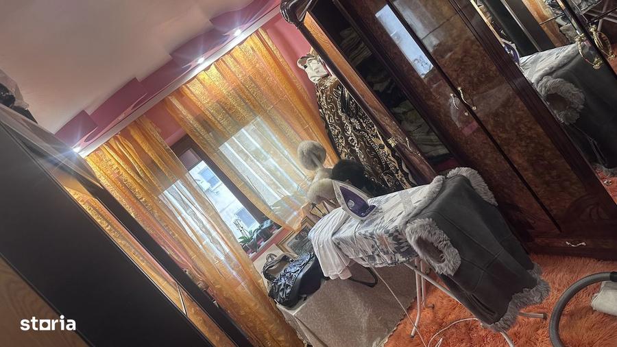 Vand apartament 4 camere - 1