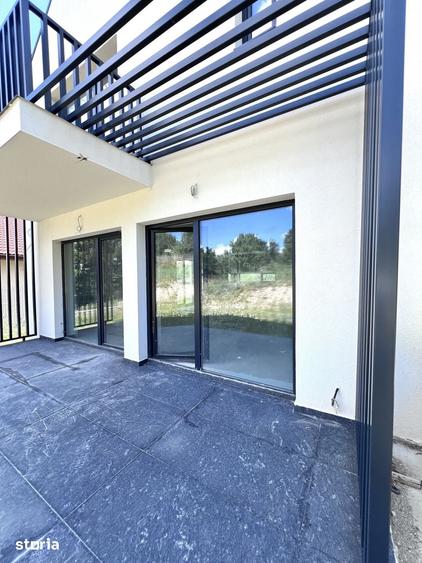 Oportunitate ! Casa individuala 290 mp, 550 teren, Feleacu - 1