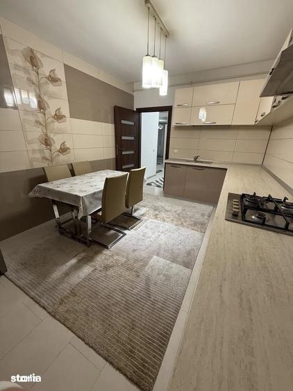 Apartament cu 2 camere decomandat în Valea Ialomiței