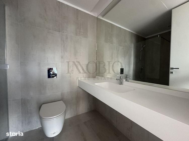 Apartament 4 Camere | Terasa 61 MP | One Floreasca Towers - 11